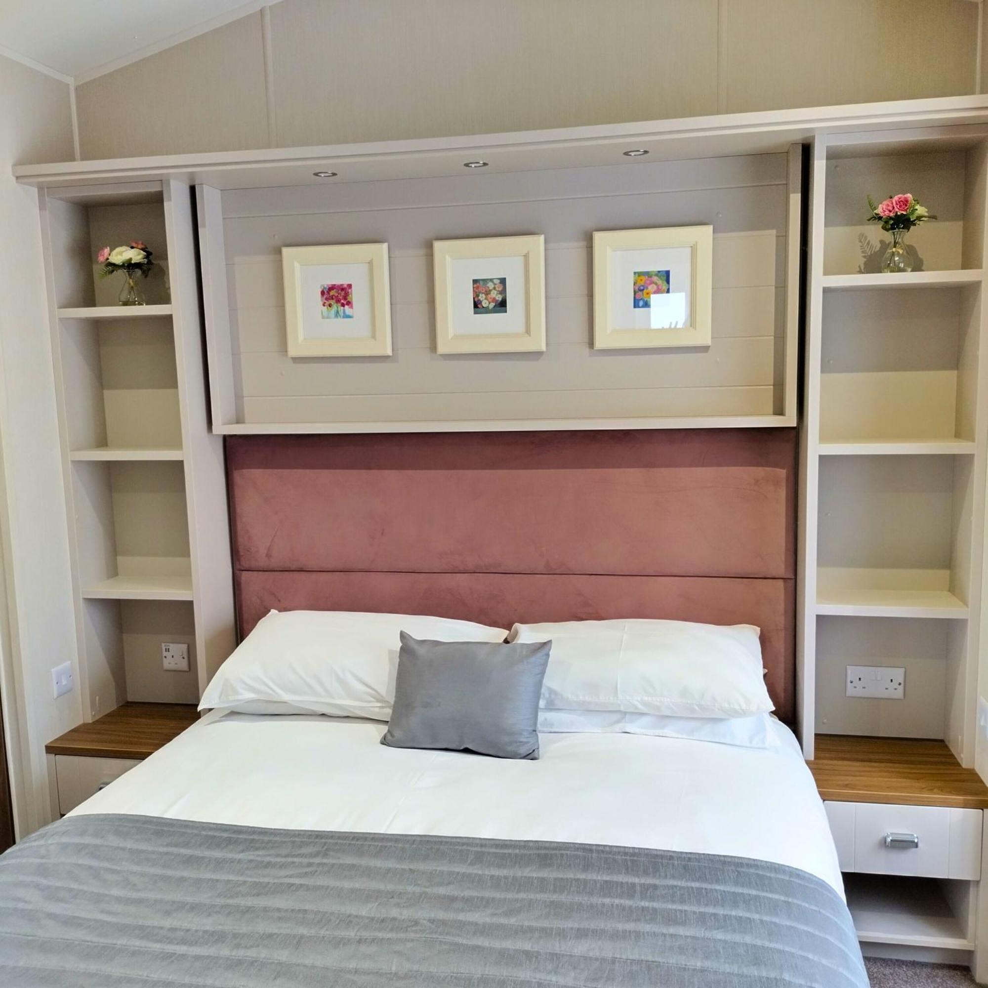 Caplor Glamping & Lodges Hereford Exterior photo